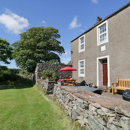 Beckside Farm Villa Millom Bagian luar foto
