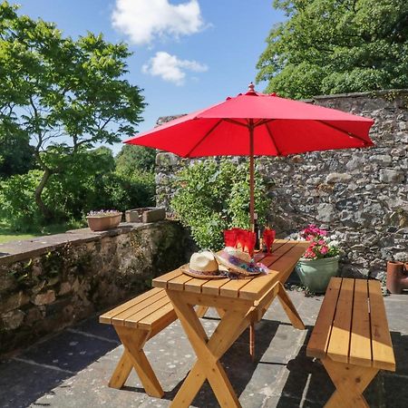 Beckside Farm Villa Millom Bagian luar foto