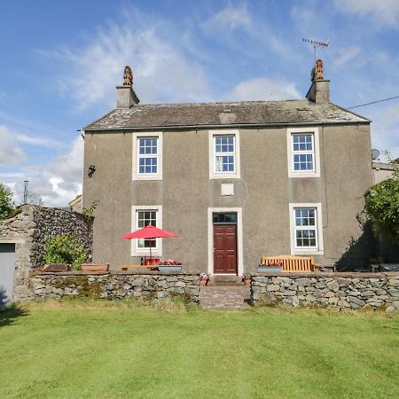 Beckside Farm Villa Millom Bagian luar foto
