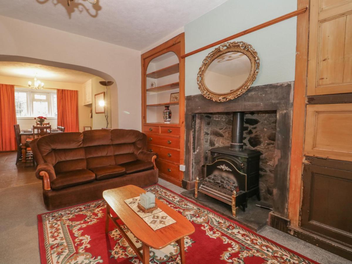 Beckside Farm Villa Millom Bagian luar foto