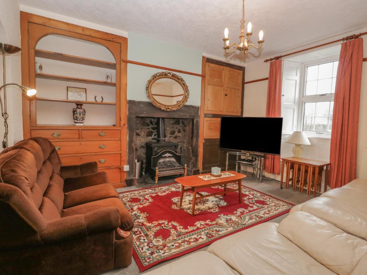 Beckside Farm Villa Millom Bagian luar foto