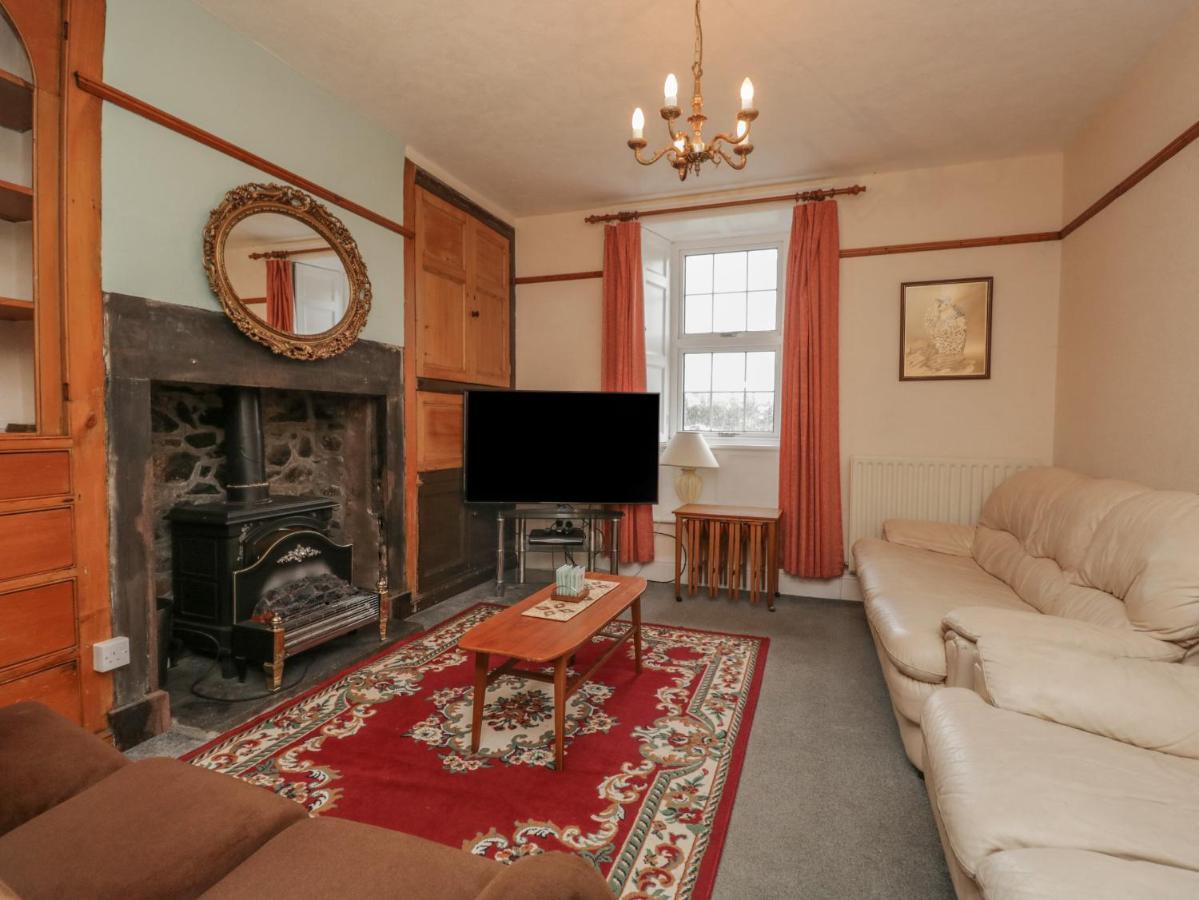 Beckside Farm Villa Millom Bagian luar foto