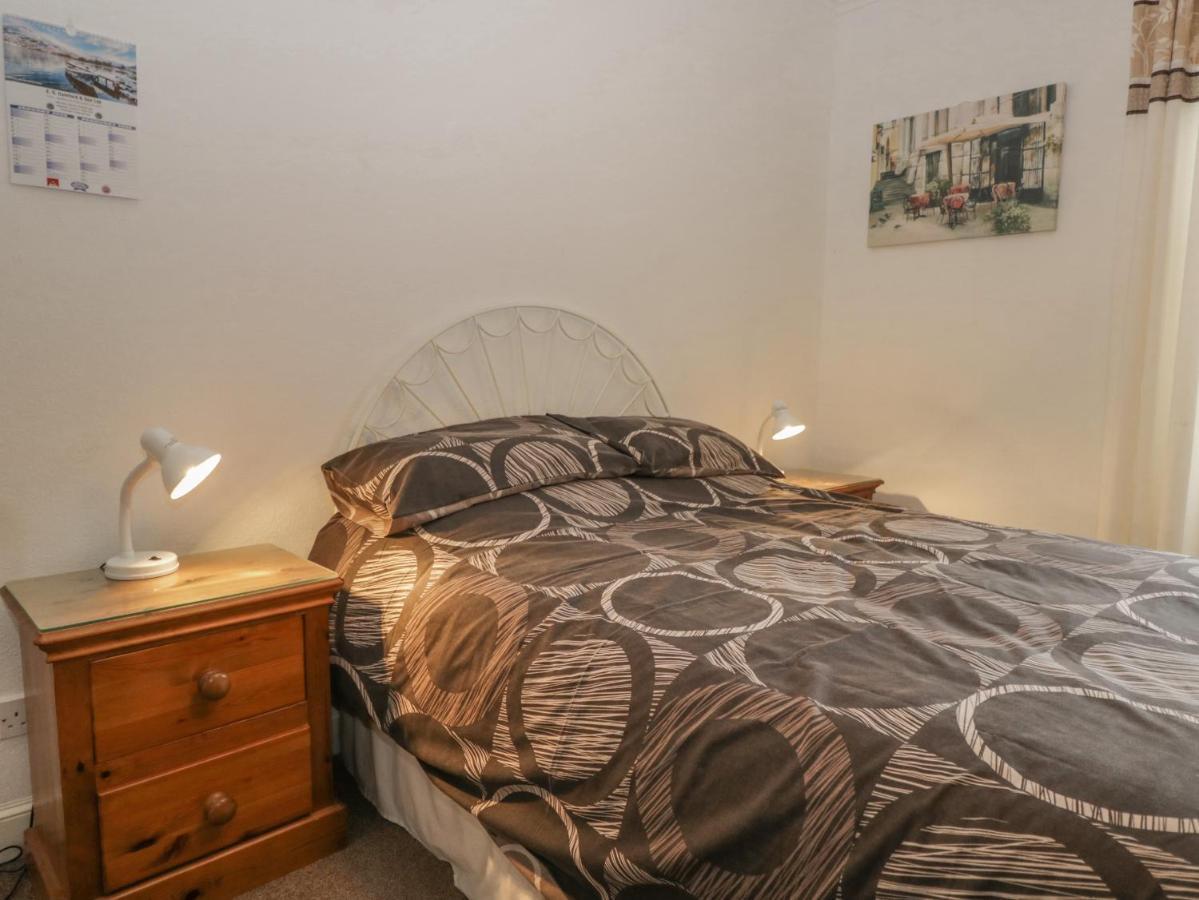 Beckside Farm Villa Millom Bagian luar foto