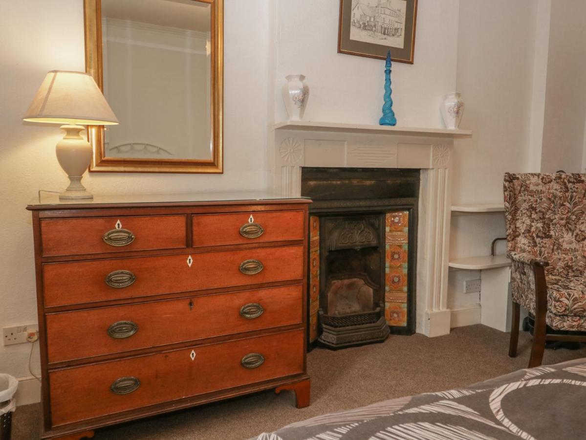 Beckside Farm Villa Millom Bagian luar foto