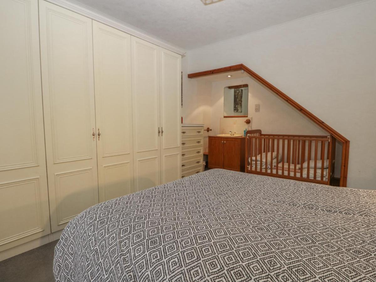 Beckside Farm Villa Millom Bagian luar foto
