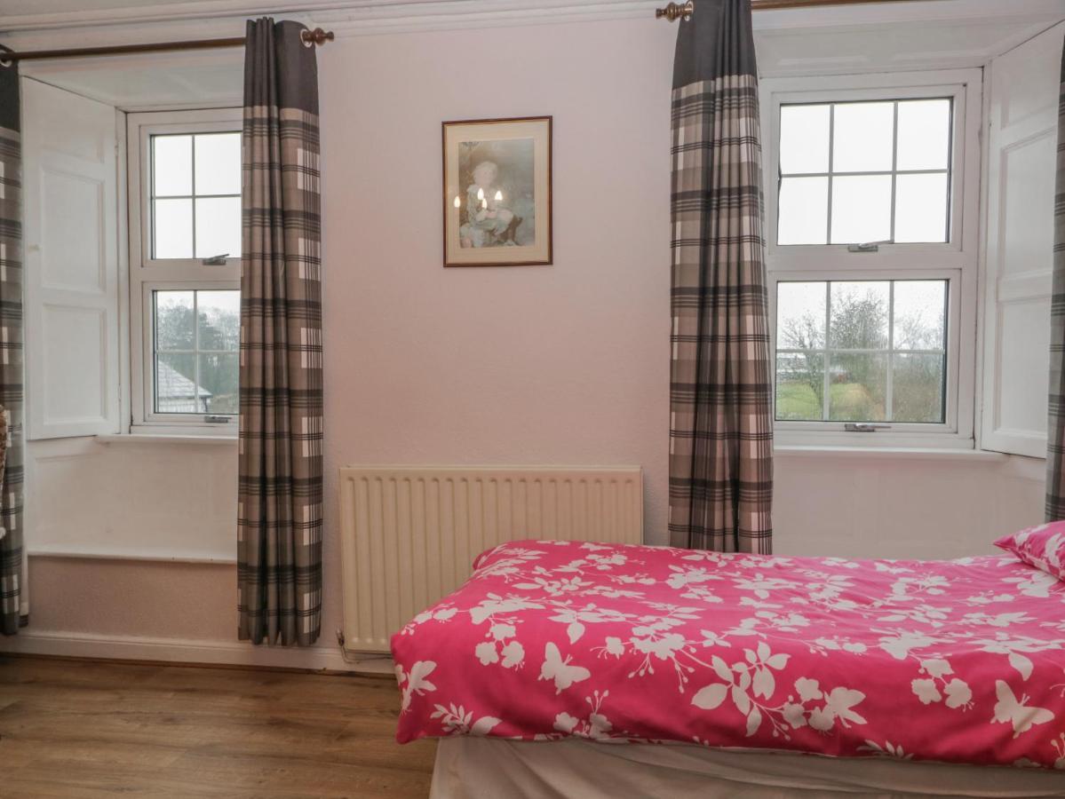 Beckside Farm Villa Millom Bagian luar foto