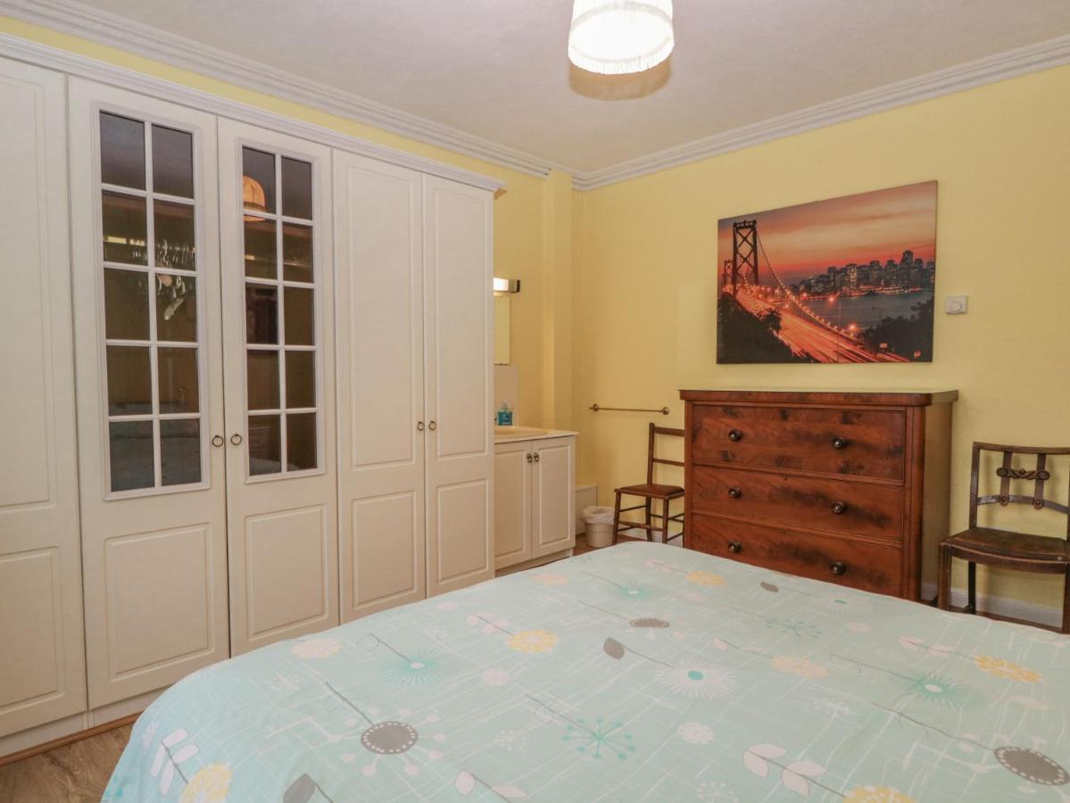 Beckside Farm Villa Millom Bagian luar foto