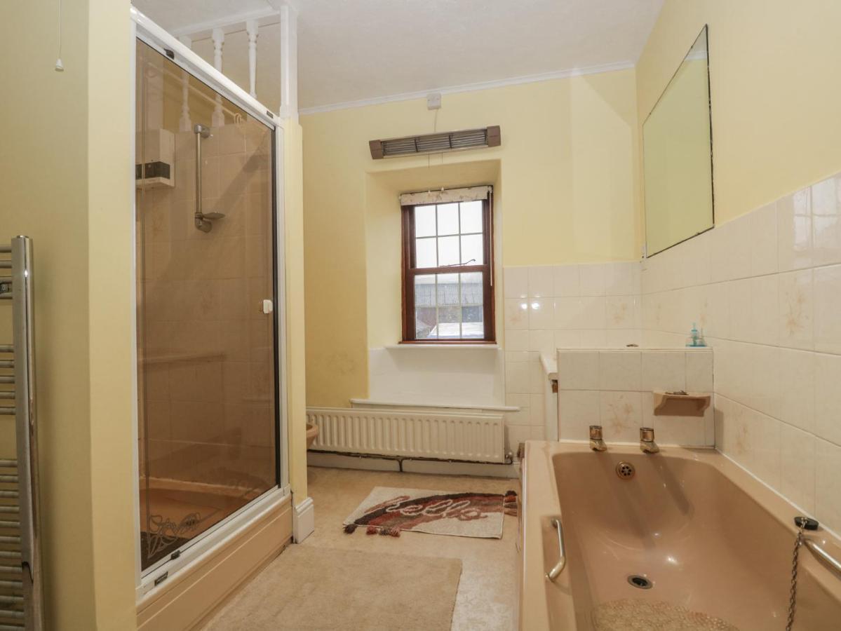 Beckside Farm Villa Millom Bagian luar foto