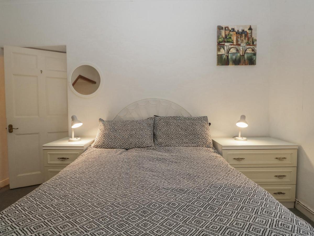 Beckside Farm Villa Millom Bagian luar foto