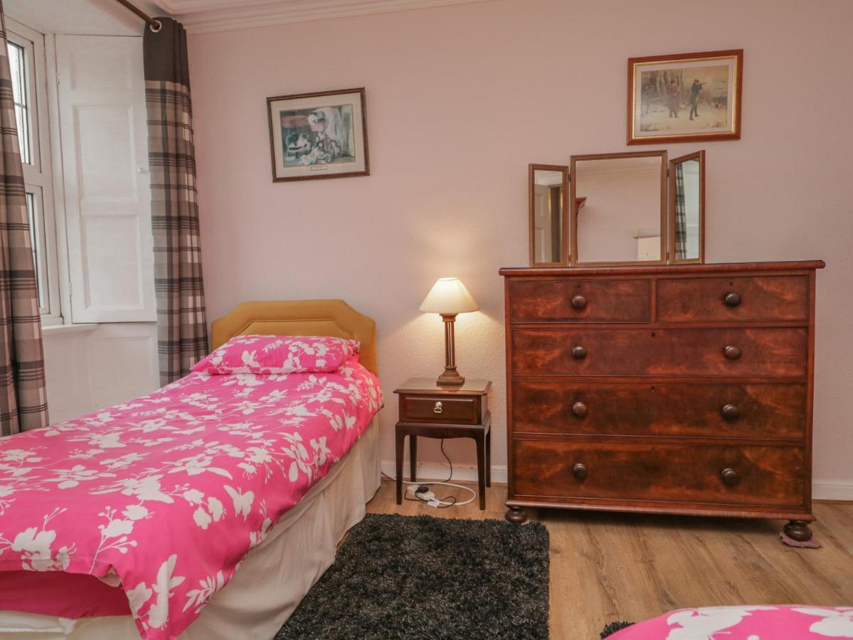 Beckside Farm Villa Millom Bagian luar foto