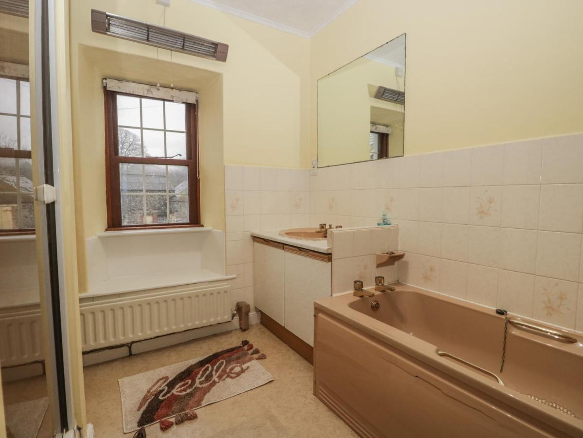 Beckside Farm Villa Millom Bagian luar foto