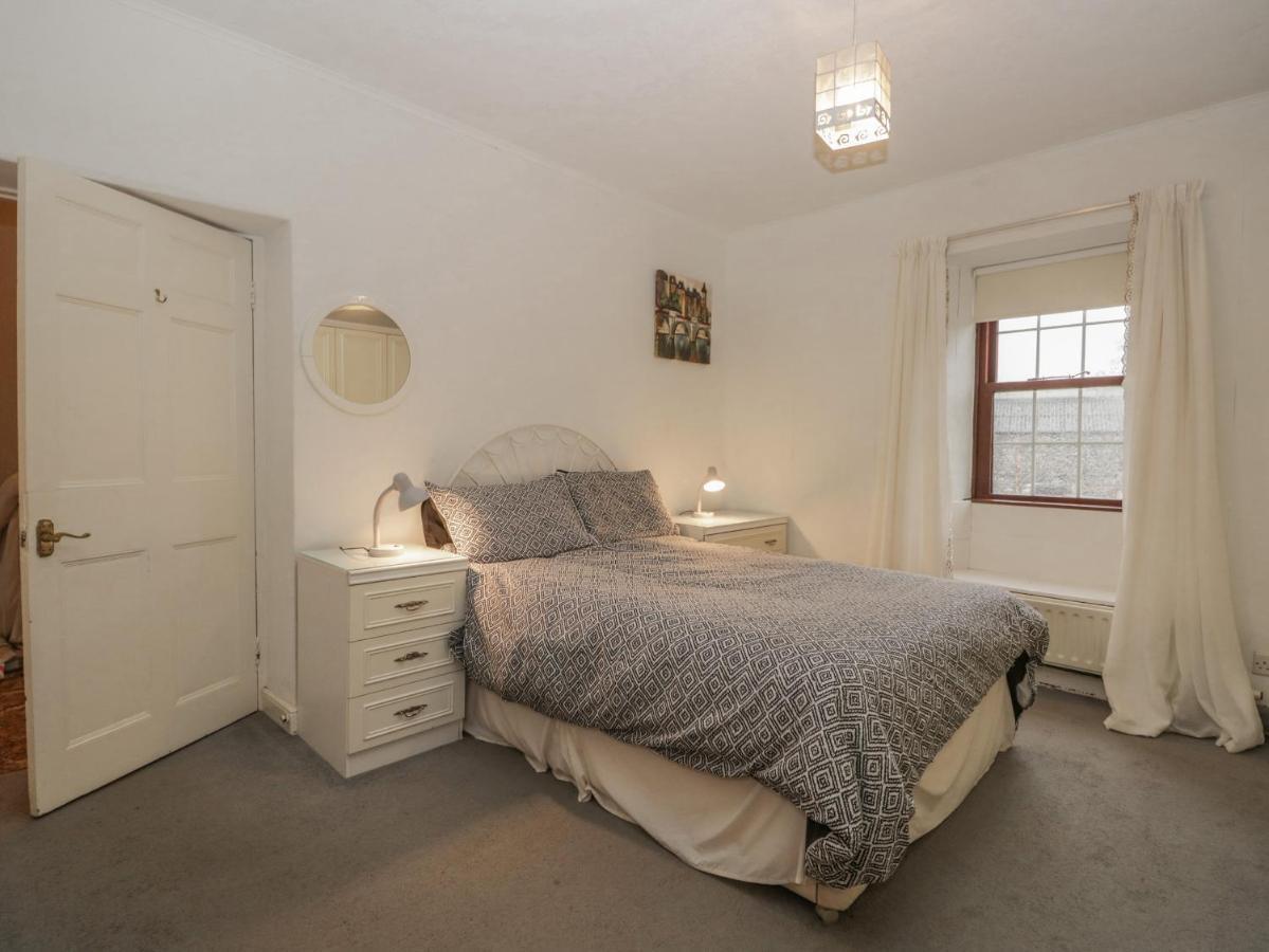 Beckside Farm Villa Millom Bagian luar foto