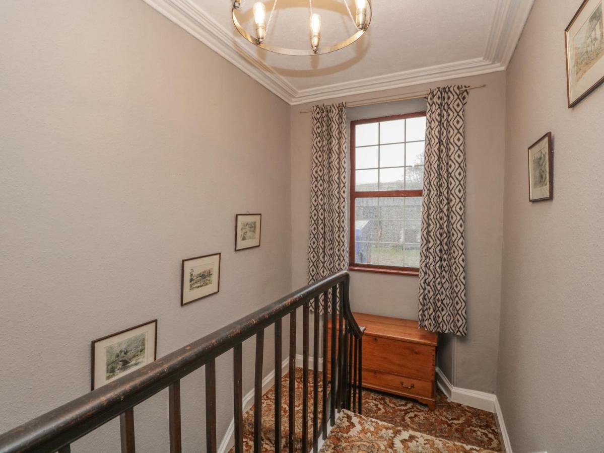 Beckside Farm Villa Millom Bagian luar foto