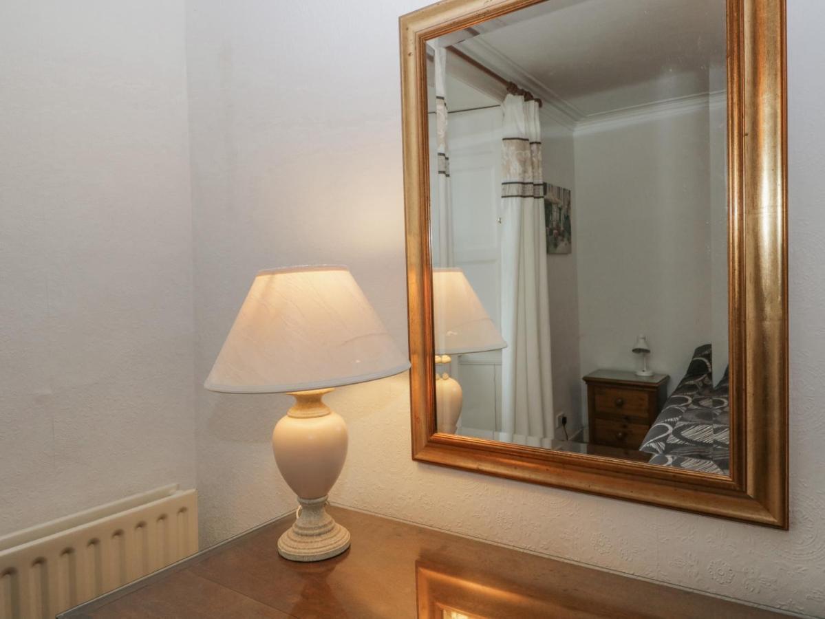 Beckside Farm Villa Millom Bagian luar foto