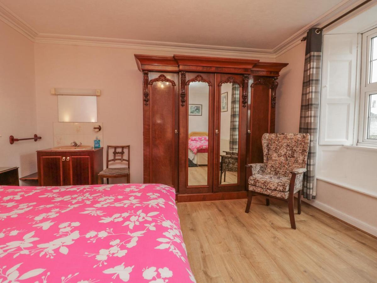 Beckside Farm Villa Millom Bagian luar foto