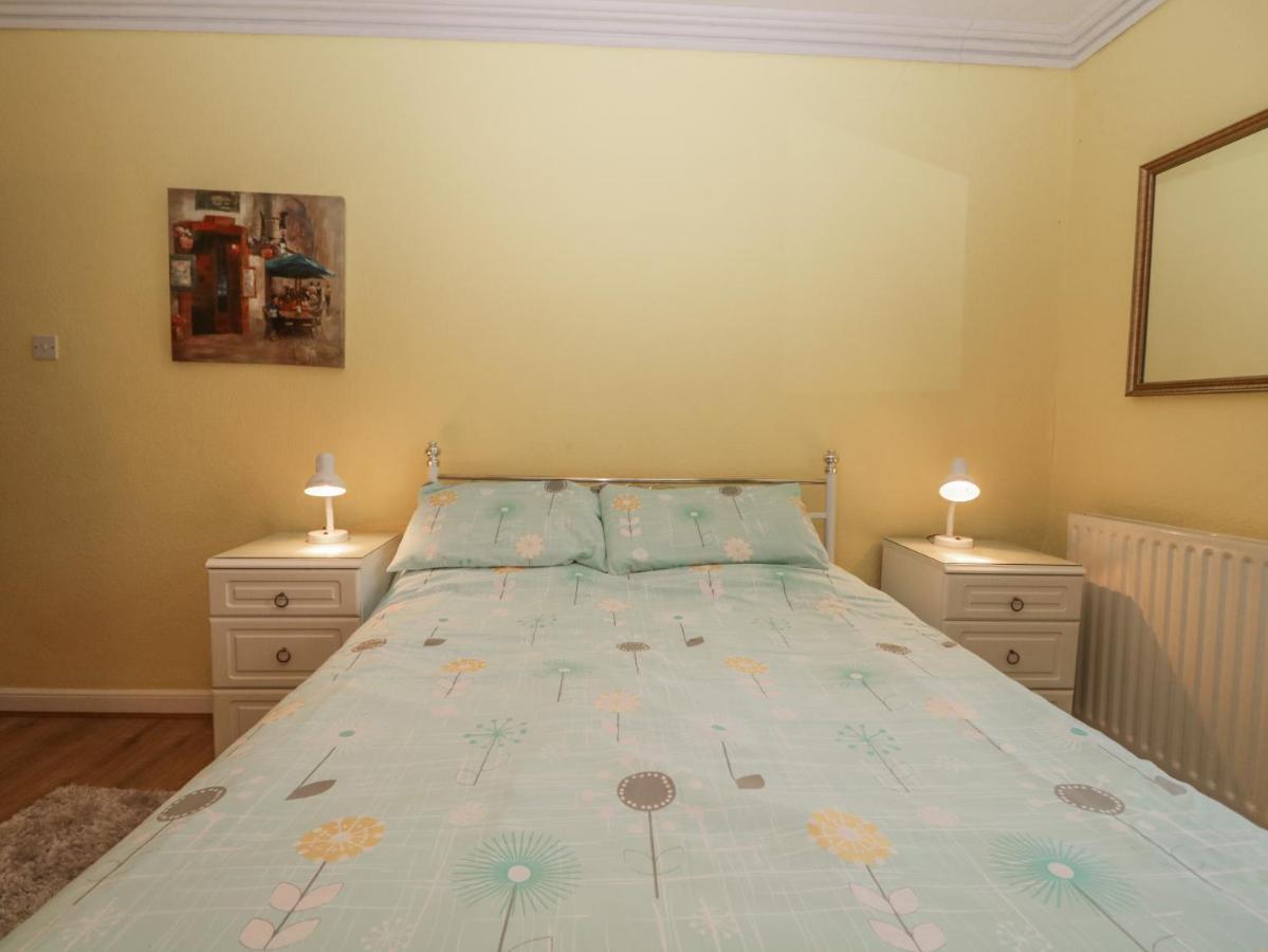 Beckside Farm Villa Millom Bagian luar foto