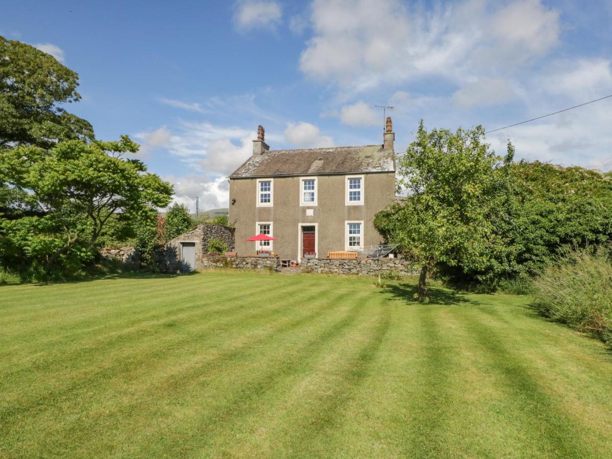 Beckside Farm Villa Millom Bagian luar foto