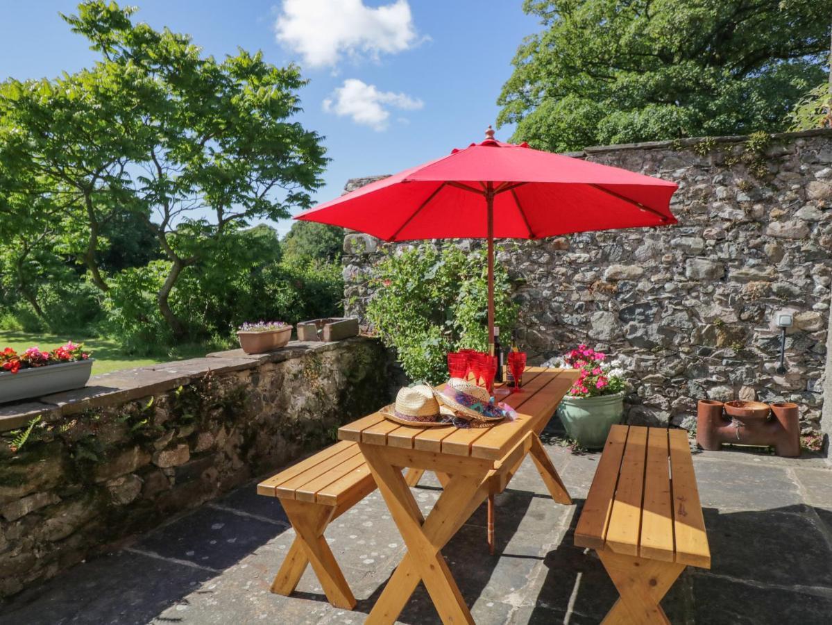 Beckside Farm Villa Millom Bagian luar foto