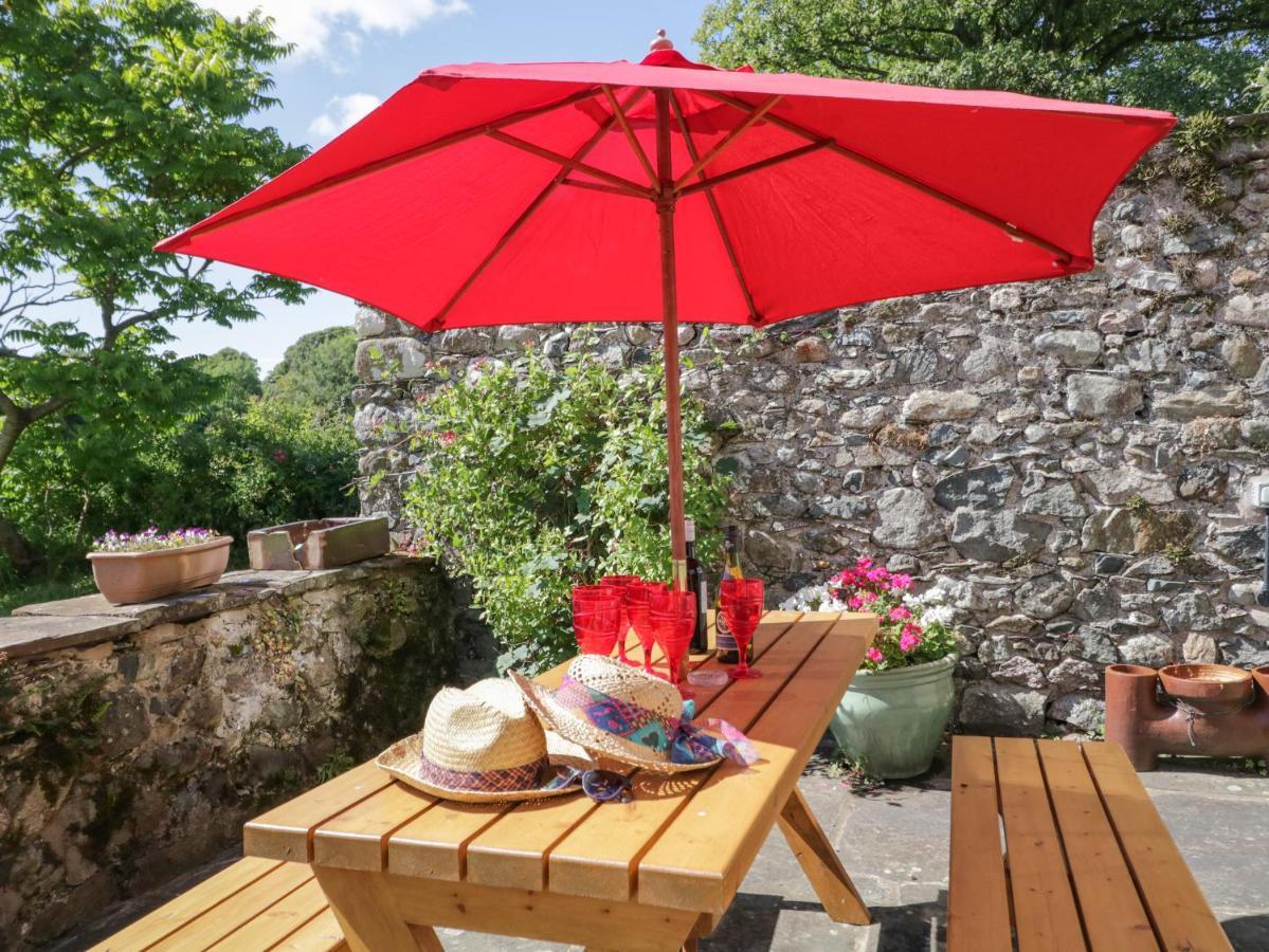 Beckside Farm Villa Millom Bagian luar foto
