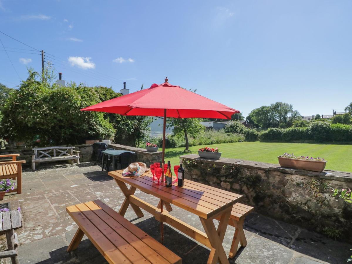 Beckside Farm Villa Millom Bagian luar foto